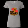 Ladies' Triblend Short Sleeve T-Shirt Thumbnail