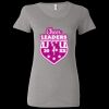 Ladies' Triblend Short Sleeve T-Shirt Thumbnail