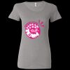 Ladies' Triblend Short Sleeve T-Shirt Thumbnail
