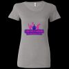 Ladies' Triblend Short Sleeve T-Shirt Thumbnail