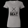 Ladies' Triblend Short Sleeve T-Shirt Thumbnail