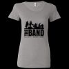 Ladies' Triblend Short Sleeve T-Shirt Thumbnail