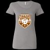 Ladies' Triblend Short Sleeve T-Shirt Thumbnail