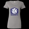 Ladies' Triblend Short Sleeve T-Shirt Thumbnail