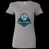 Ladies' Triblend Short Sleeve T-Shirt Thumbnail