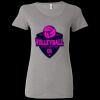 Ladies' Triblend Short Sleeve T-Shirt Thumbnail