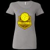 Ladies' Triblend Short Sleeve T-Shirt Thumbnail