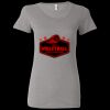 Ladies' Triblend Short Sleeve T-Shirt Thumbnail