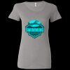 Ladies' Triblend Short Sleeve T-Shirt Thumbnail