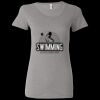 Ladies' Triblend Short Sleeve T-Shirt Thumbnail