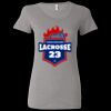 Ladies' Triblend Short Sleeve T-Shirt Thumbnail