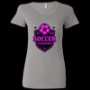 Ladies' Triblend Short Sleeve T-Shirt Thumbnail