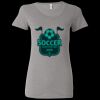 Ladies' Triblend Short Sleeve T-Shirt Thumbnail