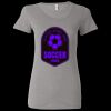Ladies' Triblend Short Sleeve T-Shirt Thumbnail