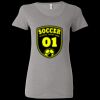 Ladies' Triblend Short Sleeve T-Shirt Thumbnail