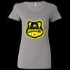 Ladies' Triblend Short Sleeve T-Shirt Thumbnail