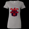 Ladies' Triblend Short Sleeve T-Shirt Thumbnail