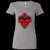 Ladies' Triblend Short Sleeve T-Shirt Thumbnail