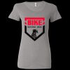Ladies' Triblend Short Sleeve T-Shirt Thumbnail