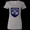 Ladies' Triblend Short Sleeve T-Shirt Thumbnail