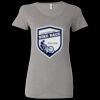 Ladies' Triblend Short Sleeve T-Shirt Thumbnail