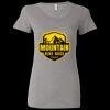 Ladies' Triblend Short Sleeve T-Shirt Thumbnail