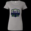 Ladies' Triblend Short Sleeve T-Shirt Thumbnail