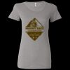 Ladies' Triblend Short Sleeve T-Shirt Thumbnail