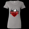 Ladies' Triblend Short Sleeve T-Shirt Thumbnail