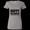 Ladies' Triblend Short Sleeve T-Shirt Thumbnail
