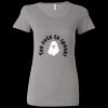 Ladies' Triblend Short Sleeve T-Shirt Thumbnail