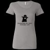 Ladies' Triblend Short Sleeve T-Shirt Thumbnail