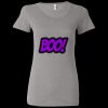 Ladies' Triblend Short Sleeve T-Shirt Thumbnail