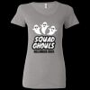 Ladies' Triblend Short Sleeve T-Shirt Thumbnail