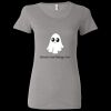 Ladies' Triblend Short Sleeve T-Shirt Thumbnail