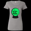 Ladies' Triblend Short Sleeve T-Shirt Thumbnail
