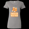 Ladies' Triblend Short Sleeve T-Shirt Thumbnail