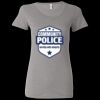 Ladies' Triblend Short Sleeve T-Shirt Thumbnail
