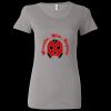 Ladies' Triblend Short Sleeve T-Shirt Thumbnail