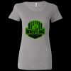Ladies' Triblend Short Sleeve T-Shirt Thumbnail