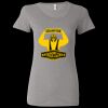Ladies' Triblend Short Sleeve T-Shirt Thumbnail