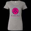 Ladies' Triblend Short Sleeve T-Shirt Thumbnail