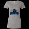 Ladies' Triblend Short Sleeve T-Shirt Thumbnail