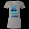 Ladies' Triblend Short Sleeve T-Shirt Thumbnail