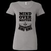 Ladies' Triblend Short Sleeve T-Shirt Thumbnail
