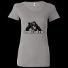 Ladies' Triblend Short Sleeve T-Shirt Thumbnail