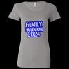 Ladies' Triblend Short Sleeve T-Shirt Thumbnail