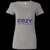 Ladies' Triblend Short Sleeve T-Shirt Thumbnail