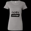 Ladies' Triblend Short Sleeve T-Shirt Thumbnail