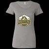Ladies' Triblend Short Sleeve T-Shirt Thumbnail